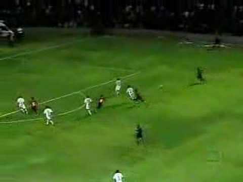 Pernambucano 2007 - Sport Campeão 2x0 Barbie