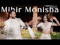 Monisha Mihir Wedding Trailer Avadh Utopia Vapi
