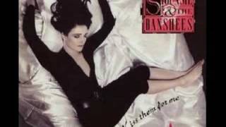Staring Back - Siouxsie and the Bansees