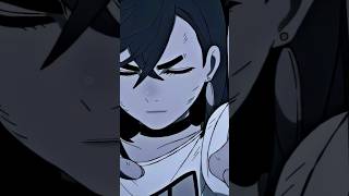 Okarun transformación 🤩 #dandadan #amor #anime #okarun #ken #edit #alien #maldicion #pt #momoayase