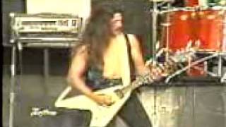 Vengeance Rising - Mulligan Stew (Live 1987)