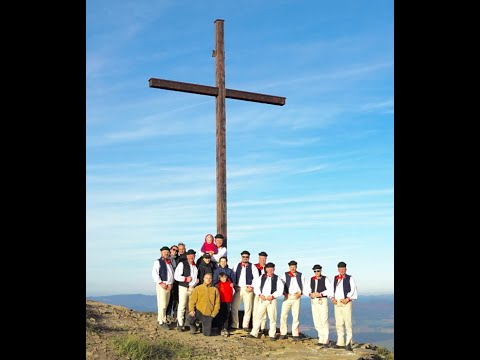 Šambriňci  -  Pod krest Tvoj stanu  (official video )