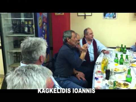 IAKOVIDIS THEMIS kagkelidis ioannis