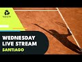 Wednesday live from Chile | 2022 Santiago Live Stream