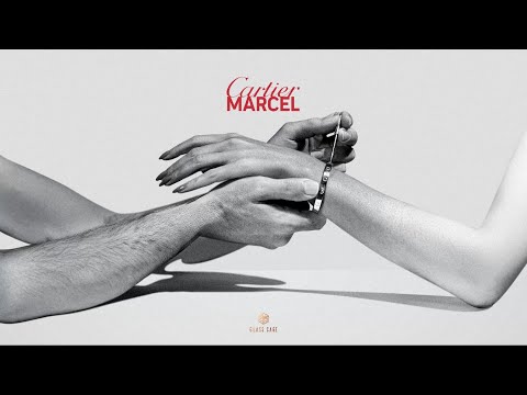 MARCEL - Cartier (Official Audio)