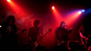 Monster Magnet -  Bored With Sorcery / 18.8.2010 Batschkapp Frankfurt / Live / New Song