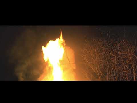 Fivs "El Escaldo" - Capítulo I: Limbo