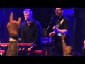Ihsahn - Called By The Fire (MDF 5/25/13)
