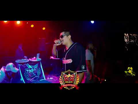 PAPICHA vs HADES ICE - Octavos - Dragones del Freestyle - Perú 2023