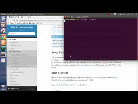 download lagu mp3 mp4 Esp32 Linux Tutorial, download lagu Esp32 Linux Tutorial gratis, unduh video klip Esp32 Linux Tutorial