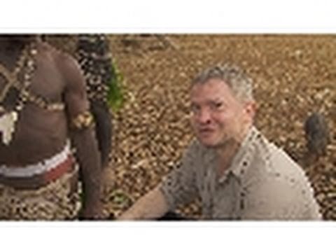 Chatting with Cannibals | National Geographic