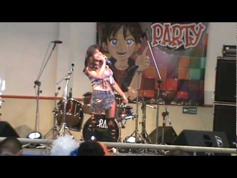 Bigabi / Kyoudan Kishida - High school of the dead（Cover）