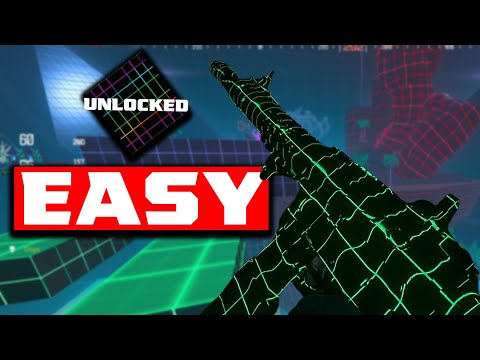 How to Complete G3T HIGHER UNDER 10 MINUTES (Shifting Grid Camo & Shortcuts SEASON 6)