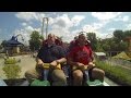 Cedar Point S Icebucketchallenge