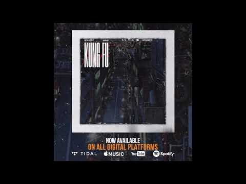 Reekz 36 x JICO - Kung Fu