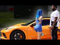 GOLD DIGGER PRANK PART 178 THROAT GOAT EDITION LondonsWay