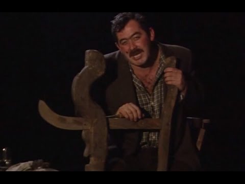 Prva bracna noc - Mali Zeljo