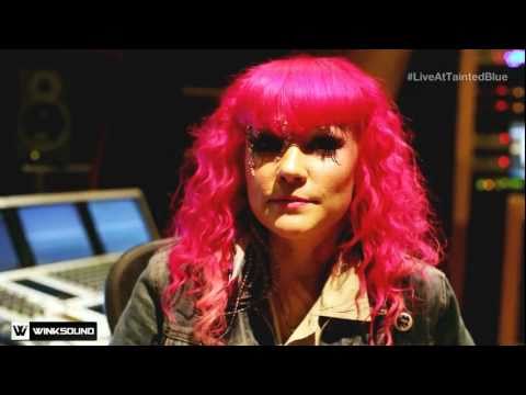 Roxy Cottontail - 1.8