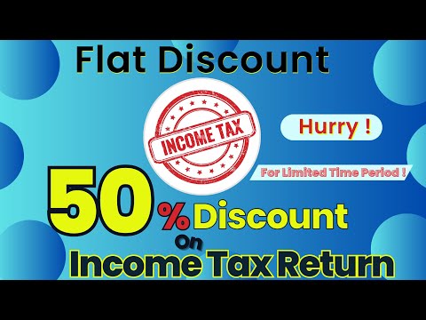 Income Tax Filing, ITR-Axpertz