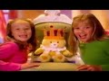 Care Bears Singing King Funshine Commercial