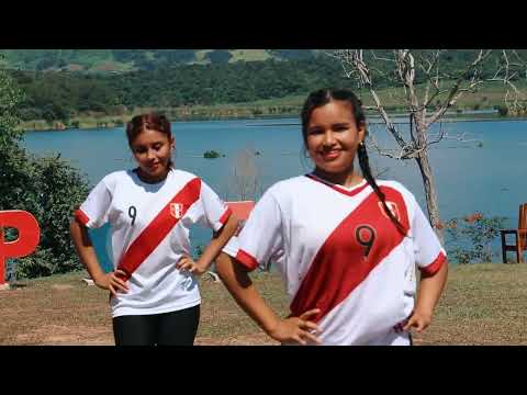 MIX PERUANO COREOGRAFÍA