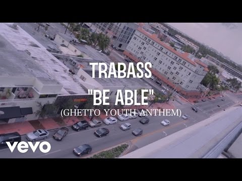 Trabass - Be Able