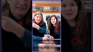 How many booster boxes should you buy to get a playset of fetch lands? Magic The Gathering Mistakes!