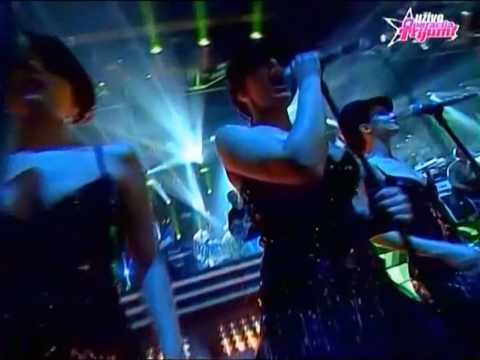 Vukašin Brajić - Kiselina (OT 2008)