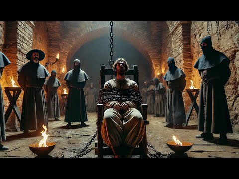 The Truth About the Spanish Inquisition: Myths vs. Reality