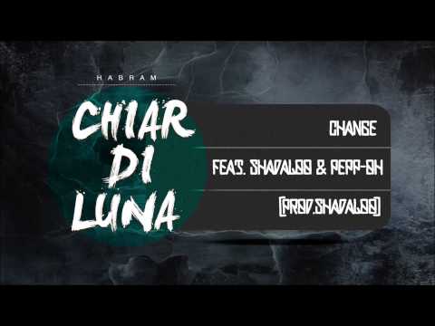 03) Change - Habram feat. Shadaloo & Peppoh (prod. Shadaloo)