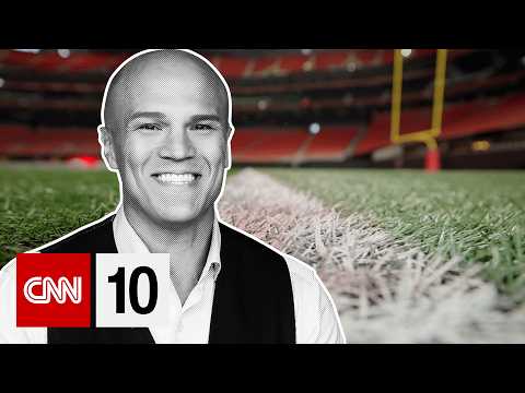 How the NFL is leveling the playing field for the Super Bowl | February 6, 2026