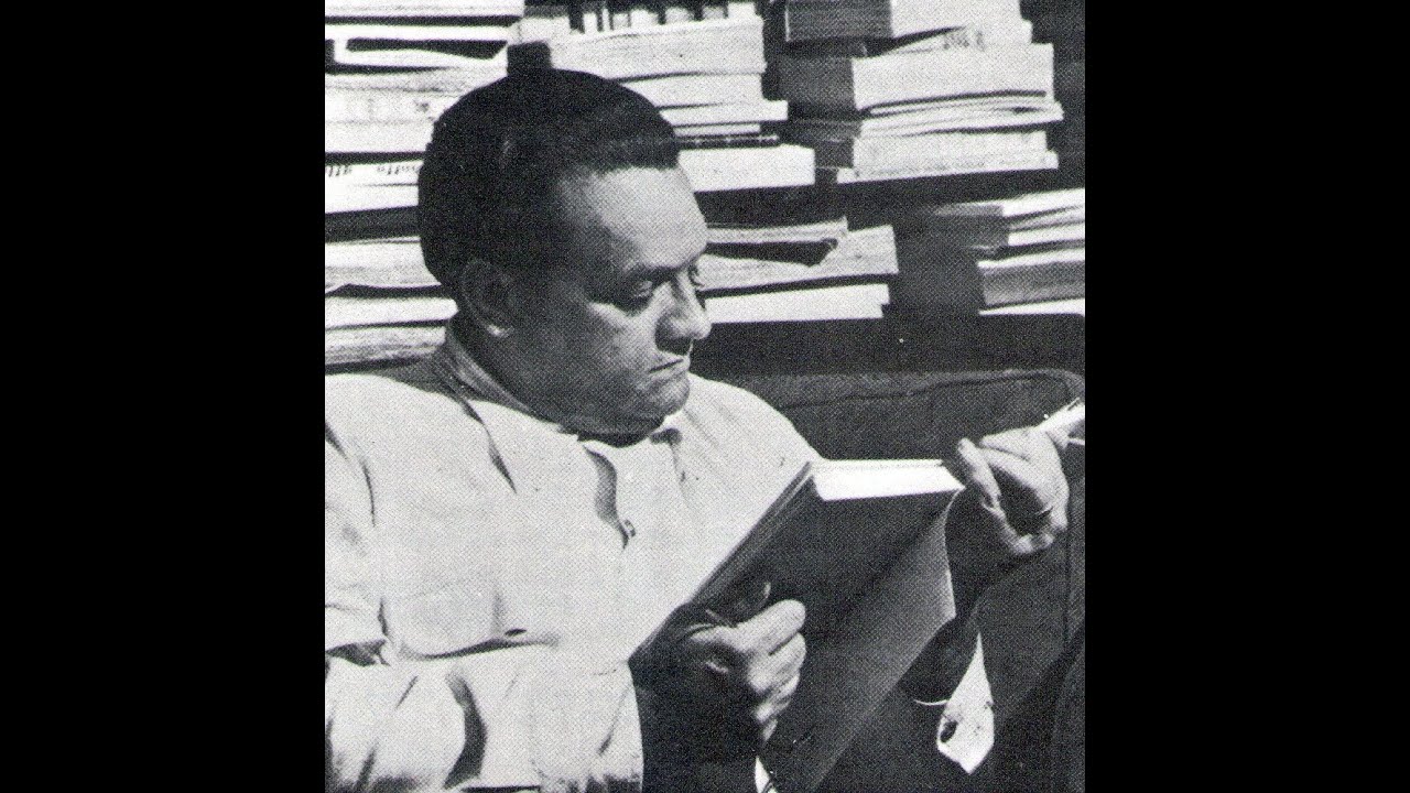 José Lins do Rego - De Lá Pra Cá - 21/08/2011