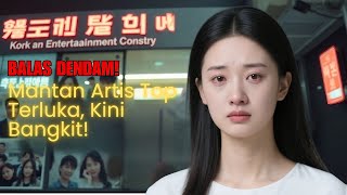Kisah Balas Dendam Mantan Artis Top: Bisnis, Skandal & Konflik Keluarga!
