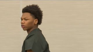 16-year-old charged with killing his barber now a suspect in 19-year-old's murder