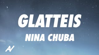 Nina Chuba - Glatteis (Lyrics)