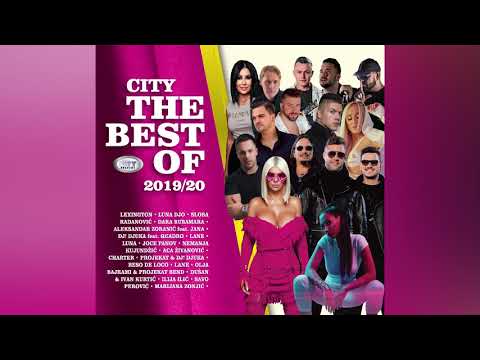 THE BEST OF 2019 /20 - Joce Panov  - Nocas Kupujem - ( Official Audio ) HD
