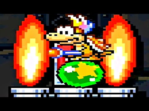 Super Mario Maker 2 🔥 Expert Endless Challenge #881