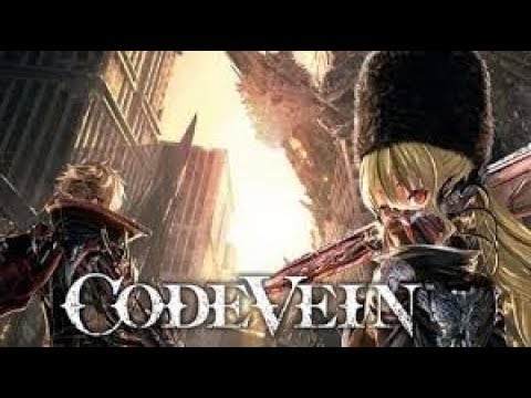 Code Vein - Finale