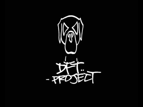 DFT Project - Project STEE - Hondenhemel.(crackhuis-records)..Boofey R.I.P.