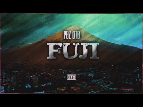 PEZ OTB - Fuji (Grime Instrumental 2017)