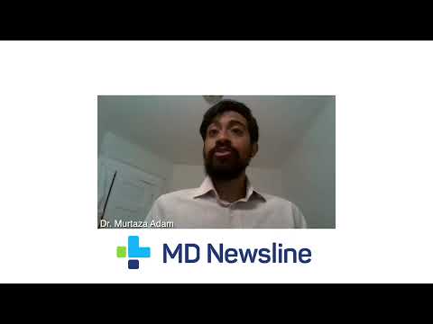 Dr. Murtaza Adam: Overcoming Language Barriers