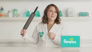 Pampers | Causes of Diaper Rash - Overhydration