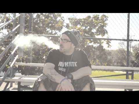 Teazem "Vans On A Kid" official video