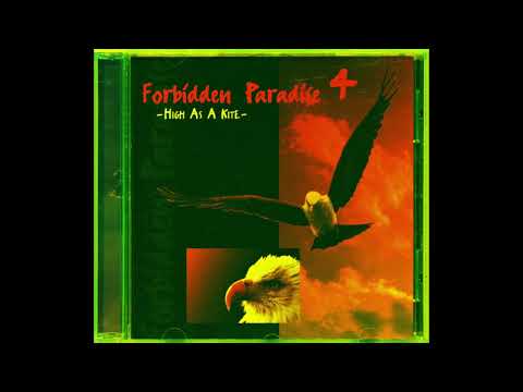 Forbidden Paradise 4: High As A kite // DJ Tiësto