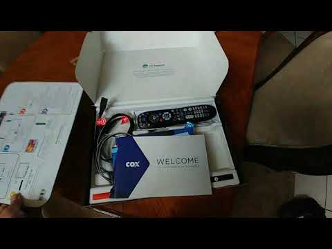 CUTTING THE CORD: I cancelled my Cox Cable.