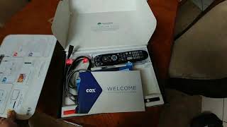 CUTTING THE CORD: I cancelled my Cox Cable.