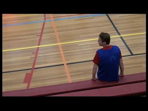 Samenvatting, Excelsior'31 7 - Bon boy's 2 (  Comp 4e klasse zaalvoetbal ) 10 02 2020