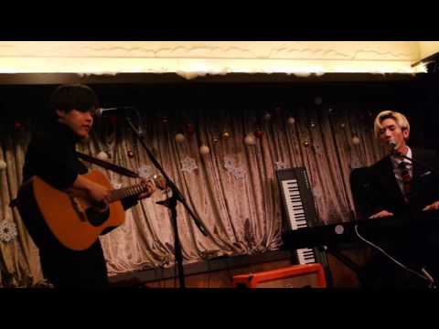 160115 Thinking Out Loud - 예광(리메인즈)&하림(모브닝) @nestNADA