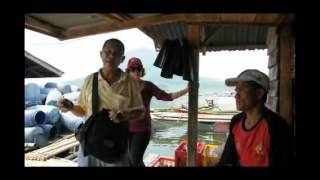 preview picture of video 'Jatiluhur Lake Indonesia'