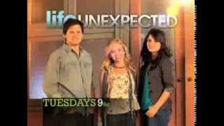 Life Unexpected Trailer features Marianne Allison's song 